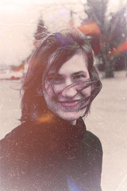 Photo of Grace Wolcott as Stix