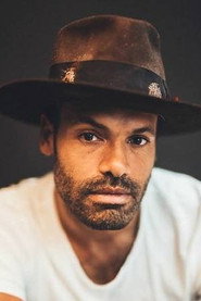Photo of Alain Clark