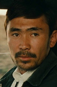 Photo of Mir Hossein Noori as Seminarian