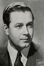Photo of Roger Bourdin as Le Chanteur des Ambassadeurs