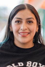 Photo of Jessica Nery Plata as Self