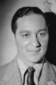 Photo of Ralph Cooper as Bob 'Killer' Meade