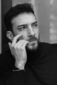 Photo of Ziya Sudançıkmaz as Hakan