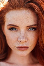 Photo of Cherish Waters as Agency Owner