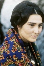 Photo of Maya-Gozel Aimedova as episode (uncredited)