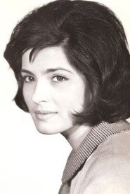 Photo of Nadezhda Randzheva as Nadezhda