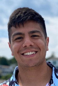 Photo of Rodrigo Damian Coria as Self