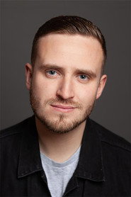 Photo of Reece Hallam as Steve