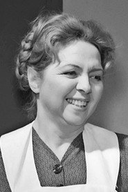 Photo of Rita Myrat as Anna