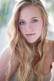 Photo of Hannah Robinson as Samantha
