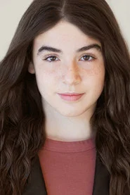 Photo of Ariebella Makana as Esme (voice)