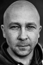 Photo of Karel Hynek as Karel