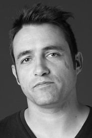 Photo of Tevo Díaz as Self