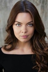 Photo of Scarlett Hefner as Jennifer Taylor