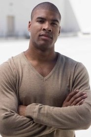 Photo of Travis Parker as Gibbs