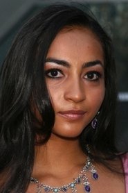 Photo of Dalia Hernández as Seven