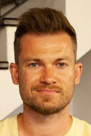 Photo of Bobby Dersen
