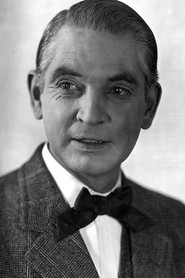 Photo of T.D. Crittenden as Mr. Barker