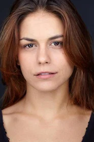 Photo of Anna Eremin as Médica