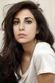 Photo of Yasmine Hamdan as Self