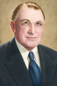 Photo of Paul Terry