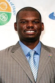 Photo of Jamal Mashburn as Self