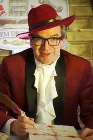 Photo of Mark Standeaven as Norman Eclair