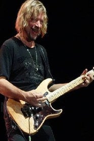 Photo of Gene Black as Guitar