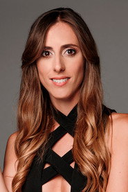 Photo of Daniela Camaiora as Lilian Berkinson-Mayer
