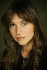 Photo of Courtney Hope Turner as Jenny