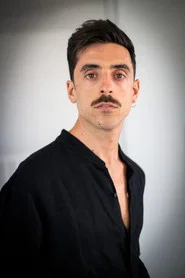 Photo of Gennaro Pelliccia as Serpe / Serenino