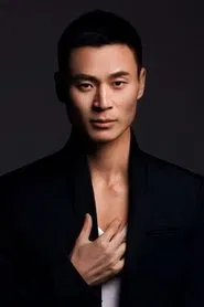 Photo of Zhang Bohao as Tang Rong