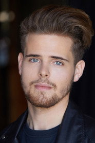 Photo of Jackson Pounds as Eddie