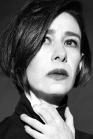 Photo of Lucía Muñoz