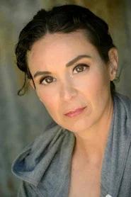 Photo of Stefanie Barry as Sandra Parson