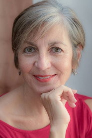 Photo of Brenda Gorlick as Katy