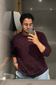 Photo of Ali Sabry