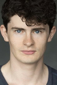 Photo of Oliver Norman as Stranger
