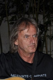 Photo of Radu Goldiș as Mihai