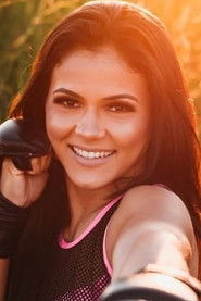 Photo of Natália Silva as Self