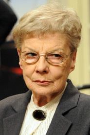 Photo of Aleksandra Górska as Jadwiga Grab