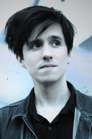 Photo of Kenji Isidor as Joshua Parker