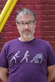 Photo of Martin Gibert as Lui-même