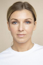Photo of Olga Azhazha as Sofya Belozyorova