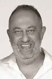 Photo of Pini Kidron as בוב 1