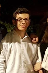 Photo of Luca Lasiu as Computer Expert