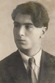 Photo of Gogi Pronispireli as Jason
