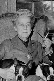 Photo of Armgard von Cramm as Self (archive footage)