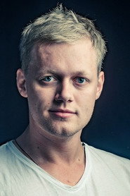 Photo of Oskar Punga as Allan