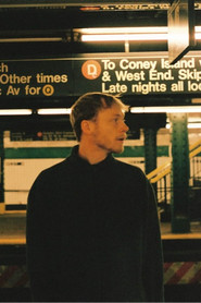Photo of Matti Johansson as Telefonförsäljare
